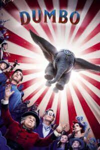 فيلم عائلي Dumbo مدبلج