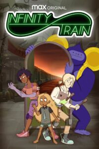 Infinity Train: Season 3