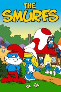 كرتون The Smurfs مدبلج