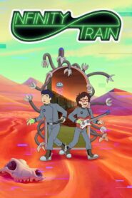 Infinity Train: Season 4