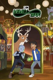 Infinity Train: Season 2