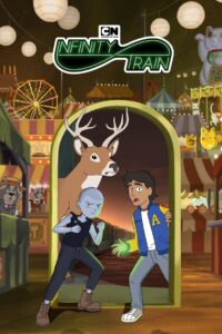 Infinity Train: Season 2