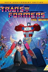 فيلم The Transformers The Movie مدبلج عربي فصحى