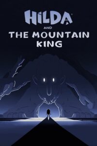 فيلم Hilda and the Mountain King مدبلج لهجة مصرية