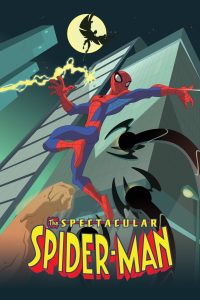 كرتون The Spectacular Spider-Man سبايدرمان المذهل مدبلج عربي