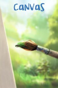 فيلم Canvas صامت