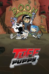 كرتون T.U.F.F. Puppy مدبلج عربي