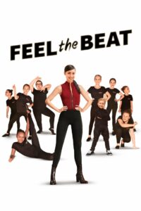 فيلم Feel the Beat مدبلج عربي