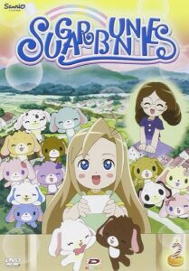 مسلسل sugarbunnies مدبلج