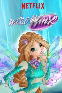 كرتون World of Winx مدبلج عربي
