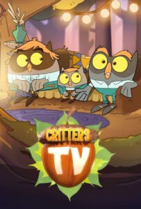 كرتون Critters TV مدبلج عربي