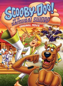 فيلم كرتون سكوبي دو و سيف الساموراي | scooby doo and the samurai sword مدبلج عربي
