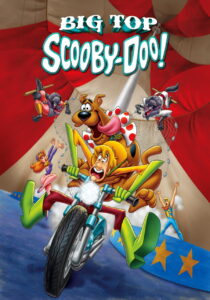 فيلم كرتون سكوبي دو الأفضل – Big Top Scooby-Doo مدبلج عربي