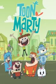 كرتون ToonMarty مدبلج عربي