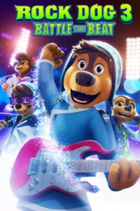 فيلم Rock Dog 3: Battle the Beat مترجم عربي