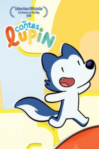 كرتون Lupin’s Tales مدبلج عربي
