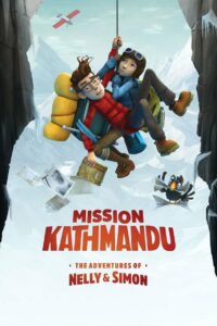 فيلم Mission Kathmandu: The Adventures of Nelly & Simon مترجم عربي