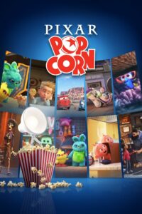حلقات Pixar Popcorn مدبلج عربي