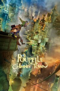 فيلم Poupelle of Chimney Town مدبلج عربي
