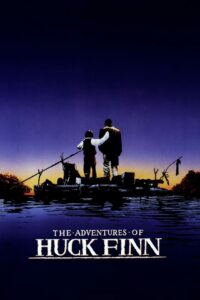 فيلم The Adventures of Huck Finn مدبلج عربي