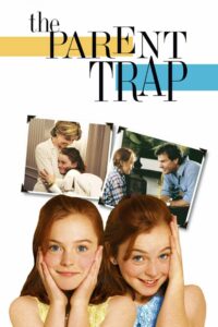 فيلم The Parent Trap مدبلج عربي