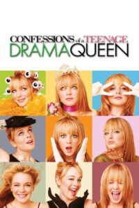 فيلم Confessions of a Teenage Drama Queen مدبلج عربي