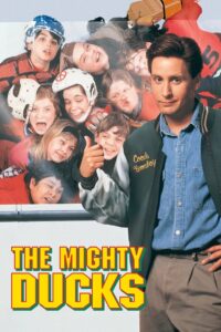 فيلم The Mighty Ducks مدبلج عربي