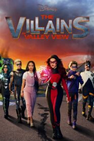 مسلسل The Villains of Valley View مدبلج فصحى + مصري