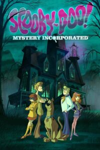كرتون Scooby-Doo! Mystery Incorporated مدبلج عربي
