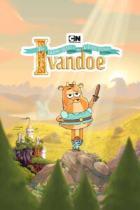 كرتون The Heroic Quest of the Valiant Prince Ivandoe مدبلج عربي