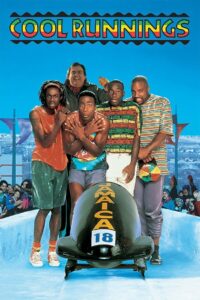 فيلم Cool Runnings مدبلج عربي