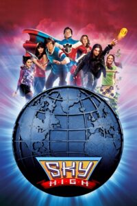 فيلم Sky High مدبلج عربي