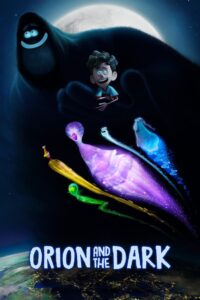 فيلم Orion and the Dark مدبلج عربي