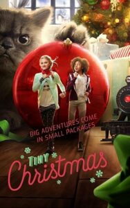 فيلم Tiny Christmas مدبلج عربي