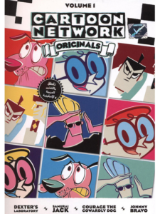 فيلم CN Originals Vol.01 مدبلج عربي