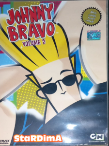 فيلم Johnny Bravo Vol.02 مدبلج عربي