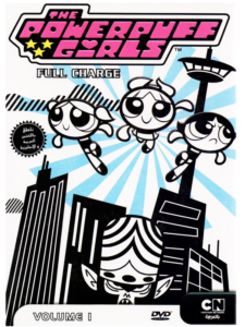 فيلم Powerpuff Girls Vol.01 مدبلج عربي