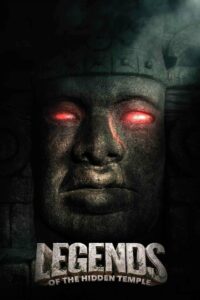 فيلم Legends of the Hidden Temple مدبلج عربي