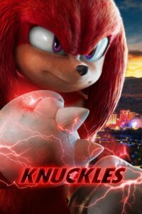 مسلسل Knuckles مترجم عربي