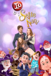 كرتون Seven & Me مدبلج عربي