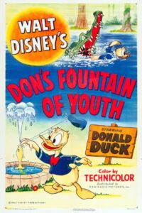 فيلم Don’s Fountain of Youth مدبلج مصري + فصحى