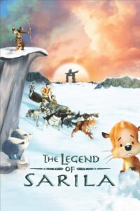 فيلم The Legend of Sarila مترجم عربي
