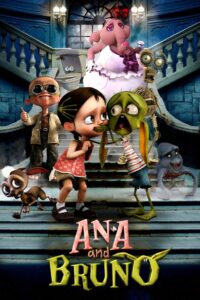 فيلم Ana and Bruno مترجم عربي