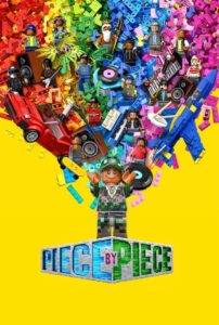 فيلم قطعة تلو الأخرى Piece by Piece مترجم عربي