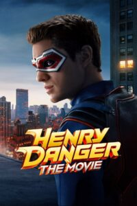 فيلم Henry Danger: The Movie مترجم عربي