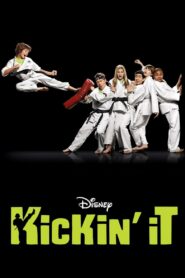 مسلسل Kickin’ It مترجم عربي