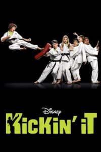 مسلسل Kickin’ It مترجم عربي