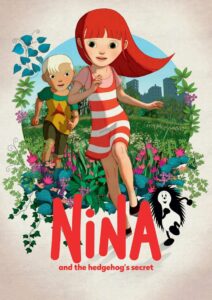 فيلم Nina and the Hedgehog’s Secret مترجم عربي