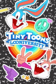 كرتون Tiny Toons Looniversity تايني تون جامعة الكرتون مدبلج عربي