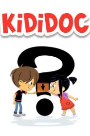كرتون Kididoc مدبلج عربي